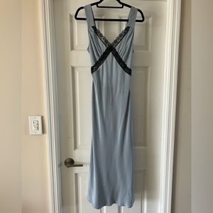 REFORMATION DRESS